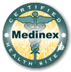 medinex seal